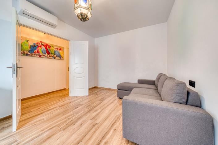 Image No.6-Maison de ville de 2 chambres à vendre à Marbella