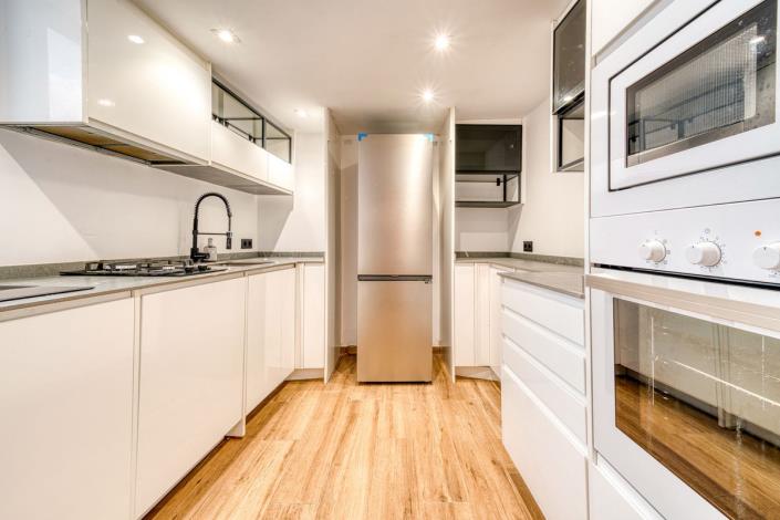 Image No.8-Maison de ville de 2 chambres à vendre à Marbella