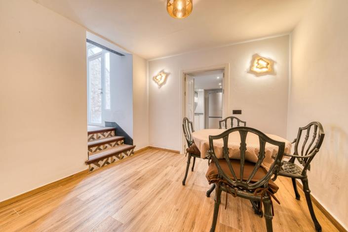 Image No.10-Maison de ville de 2 chambres à vendre à Marbella