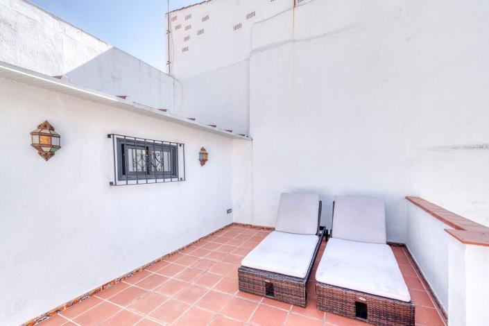 Image No.14-Maison de ville de 2 chambres à vendre à Marbella