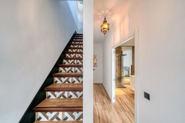 Image No.21-Maison de ville de 2 chambres à vendre à Marbella