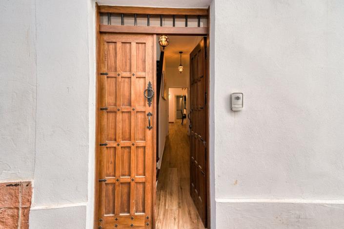 Image No.24-Maison de ville de 2 chambres à vendre à Marbella