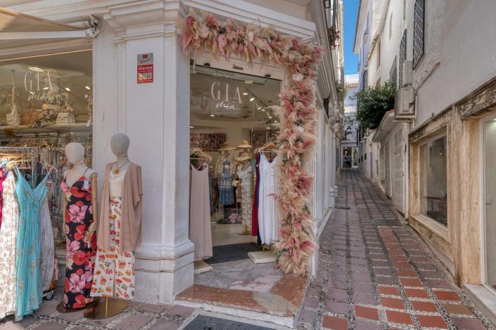 Image No.28-Maison de ville de 2 chambres à vendre à Marbella