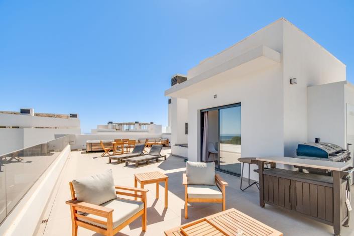 Image No.4-2 Bed Duplex for sale