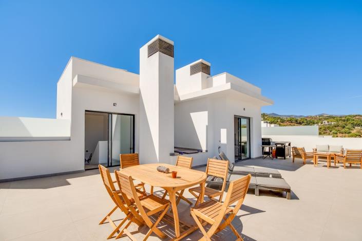 Image No.8-2 Bed Duplex for sale