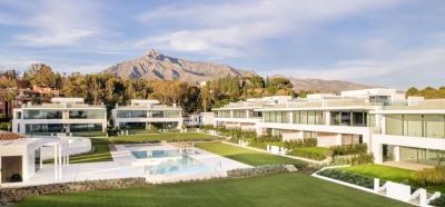 Affinity Spain most sold property
