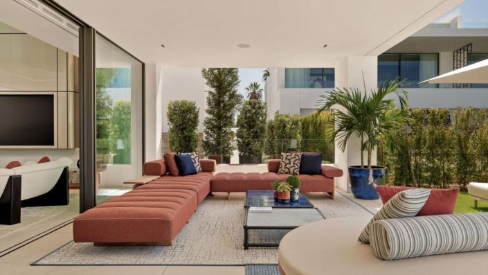 Image No.22-Villa de 4 chambres à vendre à Golden Mile