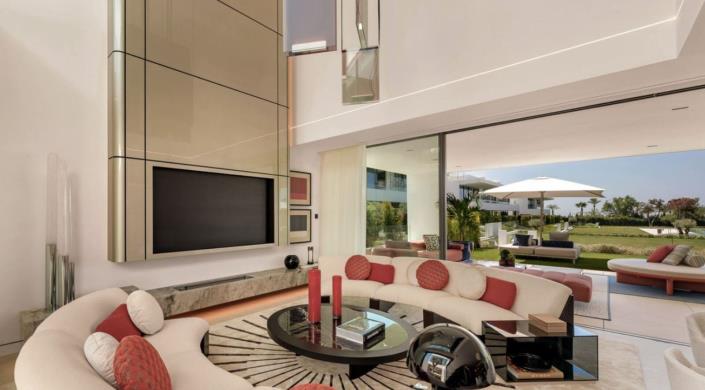 Image No.23-Villa de 4 chambres à vendre à Golden Mile