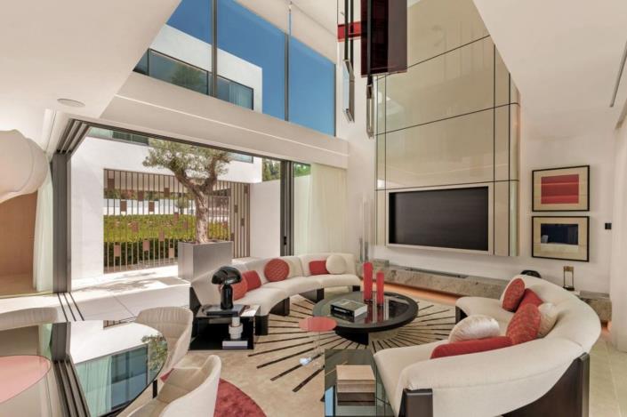 Image No.25-Villa de 4 chambres à vendre à Golden Mile