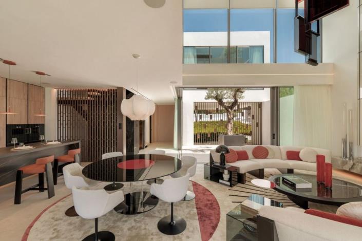 Image No.26-Villa de 4 chambres à vendre à Golden Mile