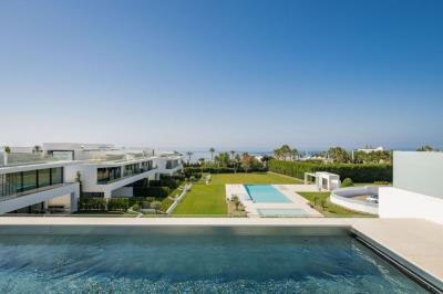 Affinity Spain most sold property