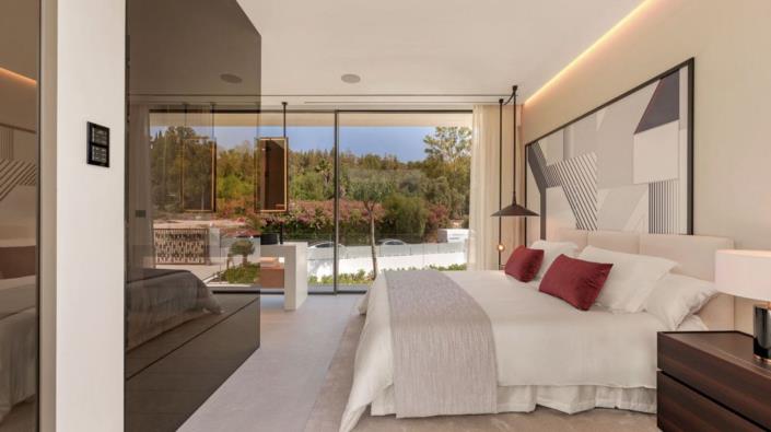 Image No.35-Villa de 4 chambres à vendre à Golden Mile