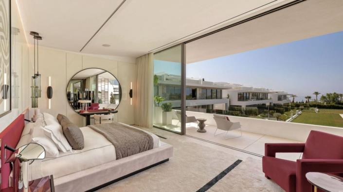 Image No.39-Villa de 4 chambres à vendre à Golden Mile