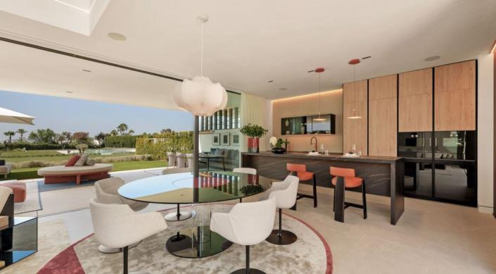 Image No.43-Villa de 4 chambres à vendre à Golden Mile