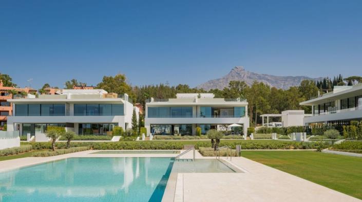 Image No.48-Villa de 4 chambres à vendre à Golden Mile