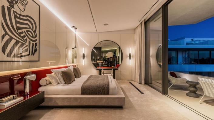 Image No.53-Villa de 4 chambres à vendre à Golden Mile