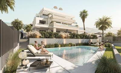 Affinity Spain most sold property
