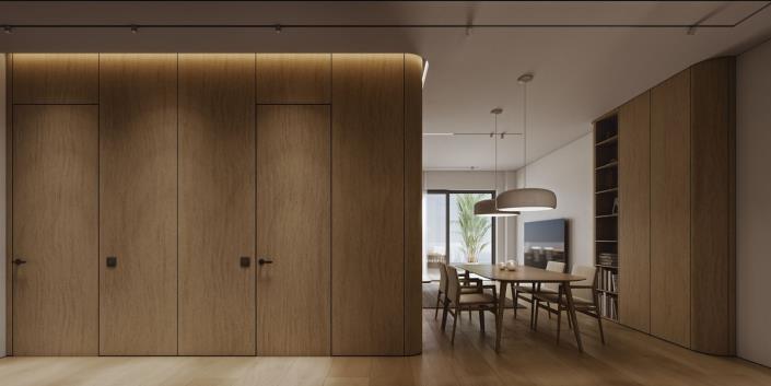 Image No.4-2 Bed Apartment for sale