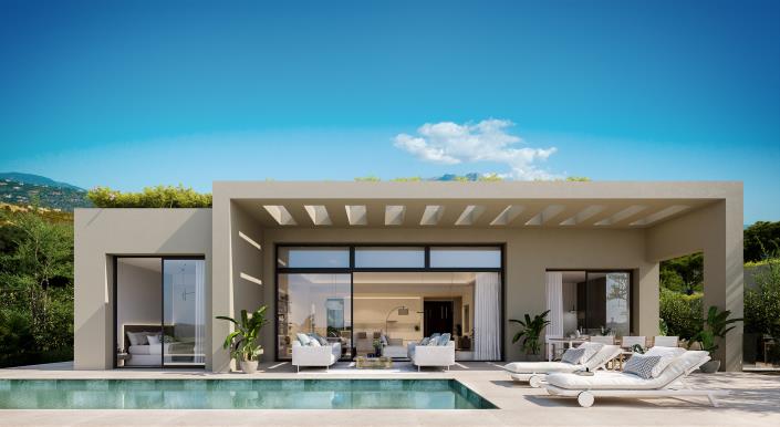 Image No.1-5 Bed Villa for sale