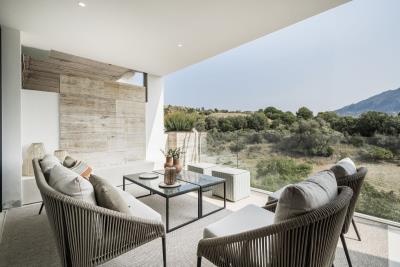 Affinity Spain most sold property