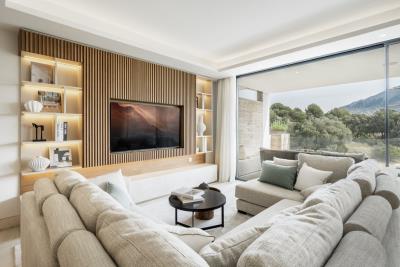 Affinity Spain most sold property