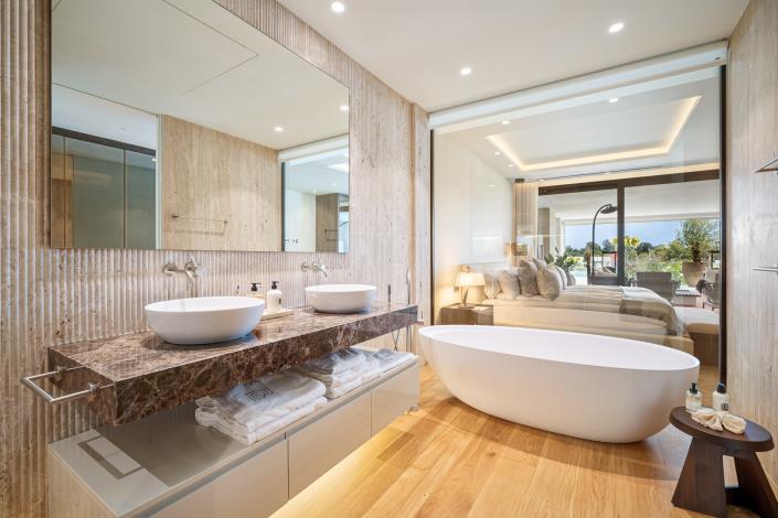 Image No.4-5 Bed Duplex for sale