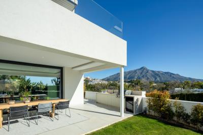 Affinity Spain most sold property