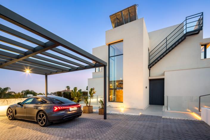 Image No.19-5 Bed Villa for sale