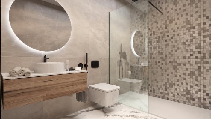 Image No.15-Villa de 5 chambres à vendre à Marbesa