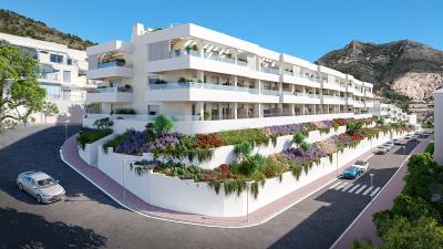 Affinity Spain most sold property