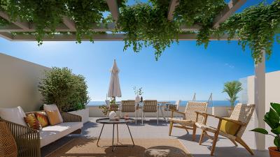 Affinity Spain most sold property
