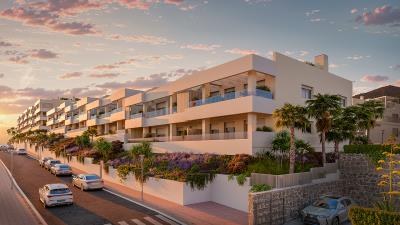 Affinity Spain most sold property