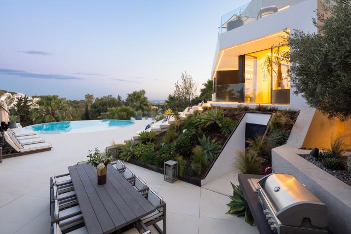 Image No.20-5 Bed Villa for sale