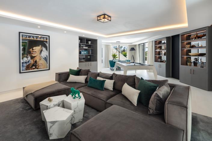 Image No.38-5 Bed Villa for sale