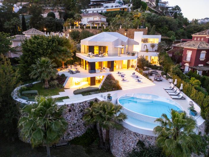 Image No.45-5 Bed Villa for sale