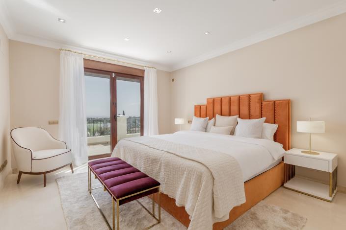 Image No.16-Villa de 11 chambres à vendre à Benahavis