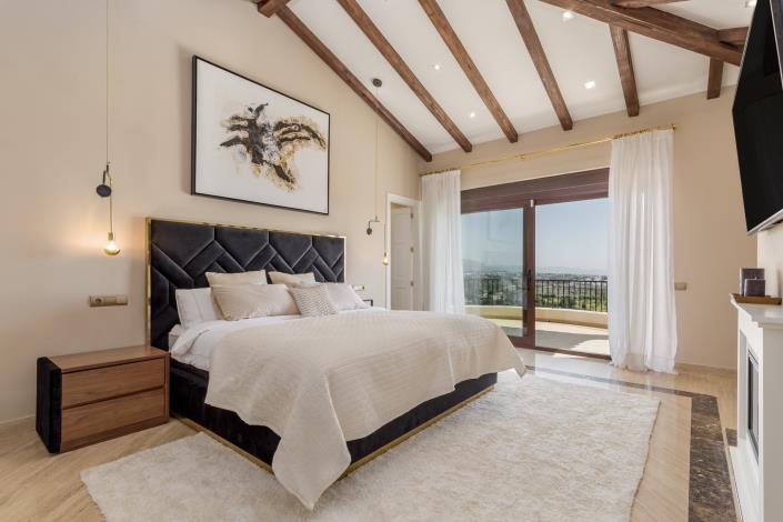 Image No.18-Villa de 11 chambres à vendre à Benahavis