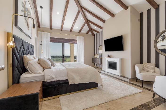 Image No.19-Villa de 11 chambres à vendre à Benahavis