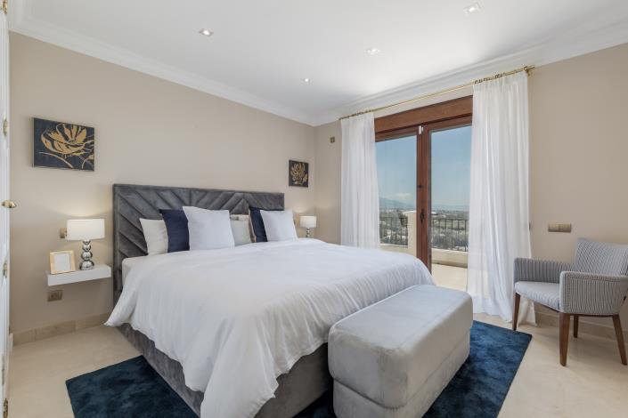 Image No.22-Villa de 11 chambres à vendre à Benahavis