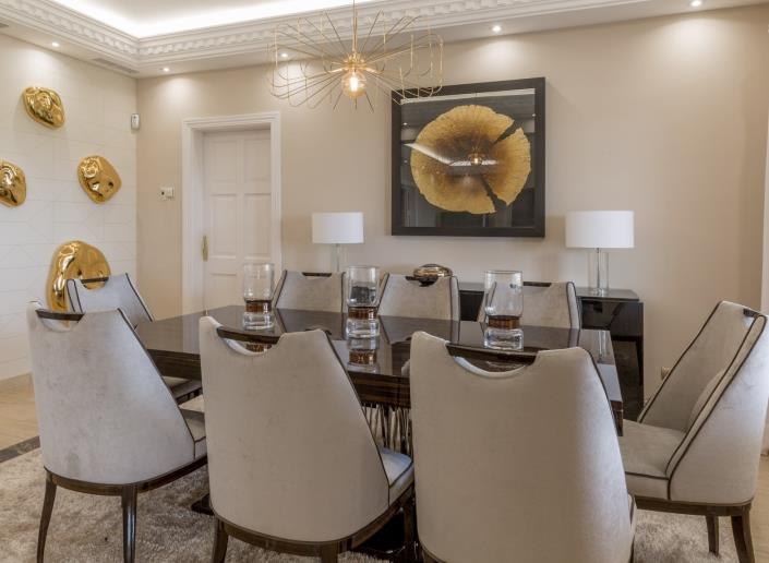 Image No.27-Villa de 11 chambres à vendre à Benahavis