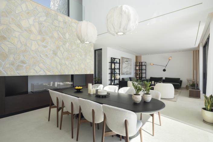 Image No.3-Villa de 5 chambres à vendre à La Quinta