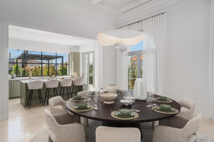 Image No.3-4 Bed Villa for sale