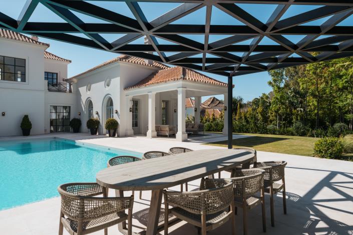 Image No.6-4 Bed Villa for sale