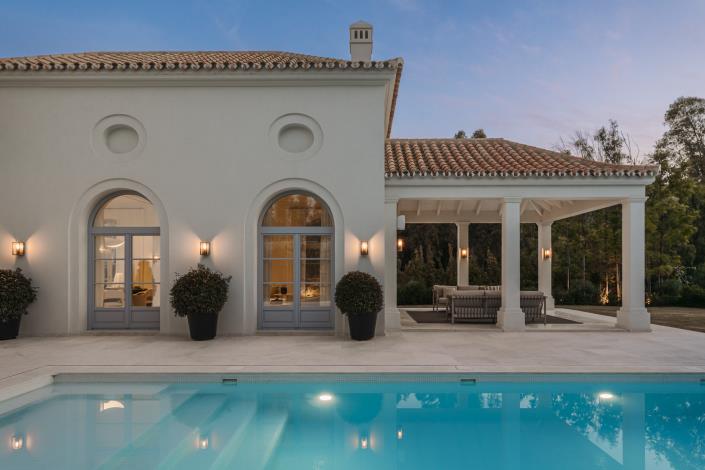 Image No.48-4 Bed Villa for sale