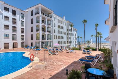 Affinity Spain most sold property