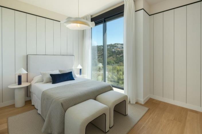 Image No.10-Jumelé de 4 chambres à vendre à Marbella