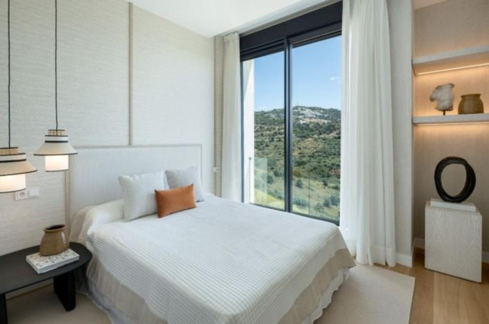 Image No.15-Jumelé de 4 chambres à vendre à Marbella