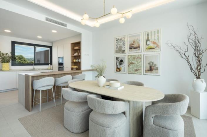 Image No.30-Jumelé de 4 chambres à vendre à Marbella