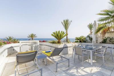 Affinity Spain most sold property