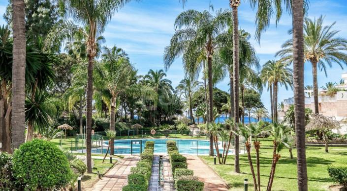 Image No.5-Appartement de 3 chambres à vendre à Puerto Banus